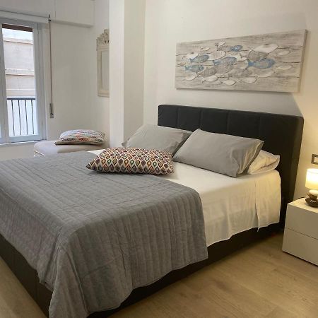 Delle Palme Rooms Elegante Monolocale In Centro Παλέρμο Εξωτερικό φωτογραφία