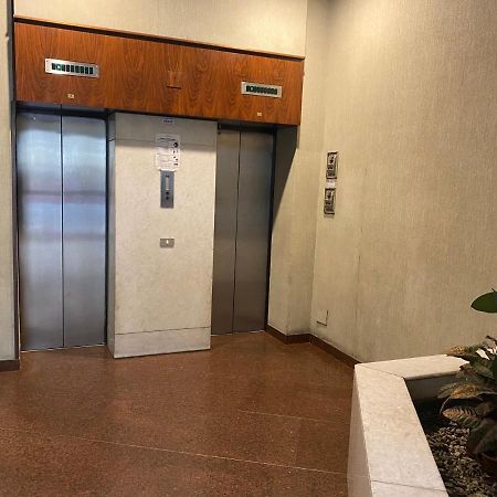 Delle Palme Rooms Elegante Monolocale In Centro Παλέρμο Εξωτερικό φωτογραφία