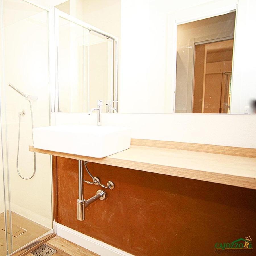 Delle Palme Rooms Elegante Monolocale In Centro Παλέρμο Εξωτερικό φωτογραφία