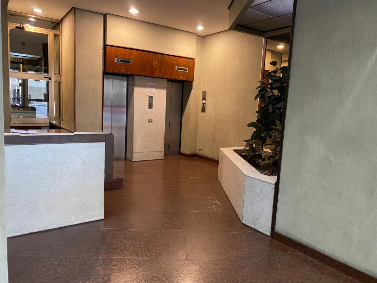 Delle Palme Rooms Elegante Monolocale In Centro Παλέρμο Εξωτερικό φωτογραφία